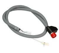 Tuyau d'arrivée d'eau Aquastop d'origine pour lave-vaisselle Beko Grundig - C00871853