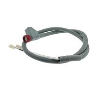 Tuyau D'arrivée D'eau Aquastop For Lave-vaisselle 1,8 M | Compatible For Beko, Electrolux, Midea, Hansa, Gorenje, 1ES-L