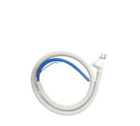 Tuyau D'arrivée D'eau Aquastop For Lave-vaisselle 1,8 M | Compatible For Beko, Electrolux, Midea, Hansa, Gorenje, 1757a/00, 0399A0/00