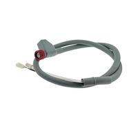 Tuyau d'arrivée d'eau Aquastop for lave-vaisselle 1ES-L, 1,8 m, compatible avec Beko et Electrolux