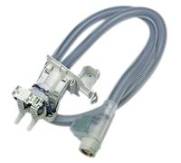 Tuyau d'arrivée d'eau(aquastop) Lave-linge (00667327 11019468 9000674225 NEFF SIEMENS CONSTRUCTA GAGGENAU BOSCH)