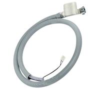 Tuyau d'arrivée d'eau Aquastop Lave-vaisselle C00373181 ARISTON HOTPOINT, INDESIT, BAUKNECHT, SCHOLTES, WHIRLPOOL, SMEG, ELECTROLUX,