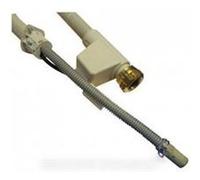 Tuyau d'arrivée d'eau aquastop pour lave vaisselle arthur martin electrolux faure G