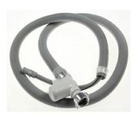 Tuyau d'arrivée d'eau Aquastop pour lave-vaisselle LG 5648337 5215ED1002D D14138AC