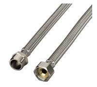 TUYAU D'ARRIVEE D'EAU ARME 2,00M