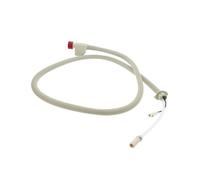 Tuyau d'arrivee d'eau Aquastop d'origine Lave-vaisselle (4055125068,140180589024 AEG ARTHUR MARTIN ARTHUR MARTIN ELECTROLUX ELECTROLUX FAURE IKEA IKEA ELECTROLUX JUNO PROGRESS ZANKER ZANUSSI)
