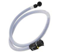 Tuyau d'arrivée d'eau d'origine Lave-vaisselle (1523396206 AEG ARTHUR MARTIN ARTHUR MARTIN ELECTROLUX ELECTROLUX FAURE IKEA IKEA ELECTROLUX NEW WORLD REX WHIRLPOOL ZANUSSI)