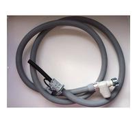 Tuyau d'arrivée d'eau - ELECTROLUX - 1115765123 - Aquastop - Conçu pour lave-vaisselle - Accessoire