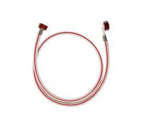 Tuyau d'arrivée d'eau - Electrolux - 9029793495 - Rouge - PVC - Intérieur