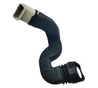 Tuyau d'arrivée d'eau en caoutchouc for lave-linge, compatible avec LG, soufflet for lave-linge à tambour MAR62542002, pièces de rechange