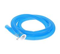 Tuyau D'arrivée D'eau Flexible pour Machine à Laver Portable Ajustement Universel pour Collier de Serrage de Tube standard de 16 Mm