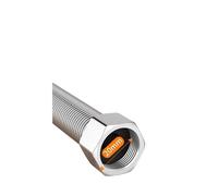 Tuyau D'arrivée D'eau For Lave-linge, Rallonge Flexible For Lave-vaisselle, Joint D'étanchéité For Tuyau D'arrivée D'eau Ondulé De Lave-linge(3m)