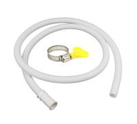 Tuyau d'arrivée d'eau for lave-linge, rallonge for climatiseur mobile semi-automatique