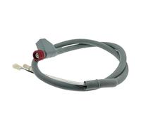 Tuyau D'arrivée D'eau For Lave-vaisselle 1ES-L 1,8 M, Compatible Beko, Electrolux, Midea, Hansa Et Gorenje. Pièces Détachées