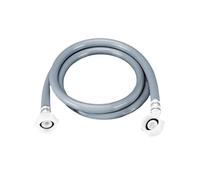 Tuyau D'arrivée D'eau For Machine À Laver Entièrement Automatique, 1,5 M, 2 M, 2,5 M, Tuyau De Remplissage D'alimentation En Eau For Machines À Laver Et Lave-vaisselle(250cm)