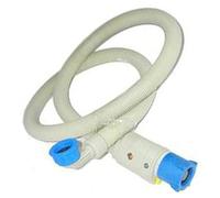 Tuyau d'arrivée d'eau Lave-linge 481253029256 WHIRLPOOL