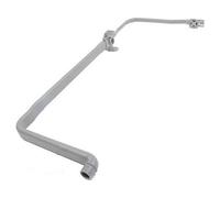 Tuyau d'arrivée d'eau - Lave-vaisselle (1738001700 BEKO)