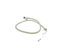 Tuyau d'arrivee d'eau Aquastop d'origine Lave-vaisselle (4055125068 140180589024 AEG ELECTROLUX IKEA PROGRESS ZANUSSI ARTHUR MARTIN ELECTROLUX ZANKER FAURE JUNO ARTHUR MARTIN)