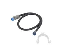 Tuyau d'arrivee d'eau pour lave-linge Aeg 14002090426