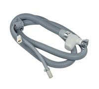 Tuyau d'arrivée d'eau pour Lave-vaisselle Arthur Martin Electrolux Faure aquastop 50295663004