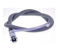 Tuyau d'arrivée d'eau pour lave-vaisselle Indesit avec dispositif anti-débordement - C00256554