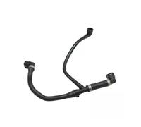 Tuyau D'arrivée D'eau Refroidissement Moteur 17128616914 Pour Les Séries 1 2 3 4 F30 F35 Durite Turbo