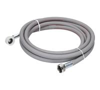 Tuyau D'Arrivée Droit/Anglé 4M 70°C 3/4" Machine À Laver Lave-Vaisselle
