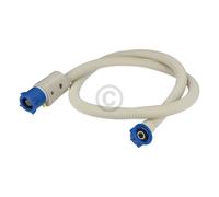 Tuyau D'Arrivée Original Bauknecht 1,5M 25°C Pour Machine À Laver 481010802244