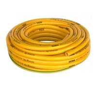 Tuyau D'Arrosag.30B D.15X25M Pvc