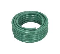 Tuyau d'arrosage - VIDAXL - 0,5 30 m - PVC - Résistant aux intempéries - Flexible Vert G