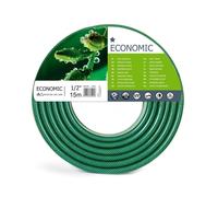 Cellfast Tubo économique, multicolore, 12,5 mm (1/2 po), 15 m