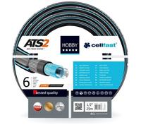 Tuyau d'arrosage 1/2" - Hobby ATS 16-201 - longueur 50m