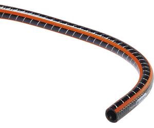 Tuyau d'arrosage 1/2 pouce GARDENA 18030-20 10 m noir, orange