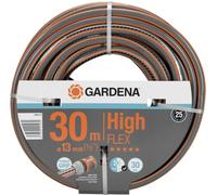 Tuyau darrosage 1/2 pouce GARDENA 18066-20 30 m gris, noir, orange