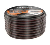 Tuyau d'arrosage 1/2 pouce x 50 m 6 couches PROFESSIONAL 15-842