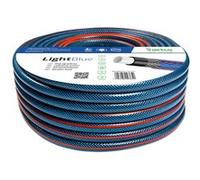 Tuyau d'Arrosage 1/2" Vartco Light Bleu Clair 4 Couches