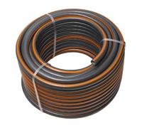 Tuyau d'arrosage 15 mm anti-vrille renforcé 200 g/m WERKA PRO 40 m