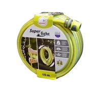 Tuyau d'arrosage 15m SUPERLIGHT15
