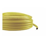 Hozelock Tuyau d'arrosage TRICOFLEX 116861 jaune Ø15 mm 25 m