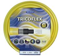 Tuyau d'arrosage Ø19 mm - Couronne 25 m - TRICOFLEX