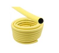 Tuyau d'arrosage - 25 m - Diam 12,5 mm - Jaune - Linxor
