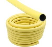 Tuyau d'arrosage - 25 m - Diam 19 mm - Jaune - Linxor