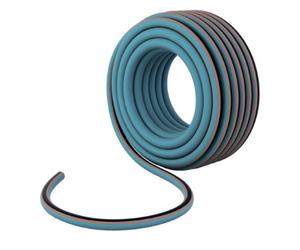 Tuyau d'arrosage 25M 1/2 30bar 4 couches renforcées - PALISAD 6760188