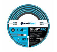 Tuyau d'arrosage 3/4" 20 mb SMART PRO ATS CELLFAST