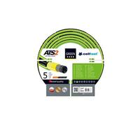 Tuyau d'arrosage 3/4 50m ATS2 tresse croisée avec double tresse