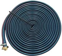 Tuyau d'arrosage 3/4" GOLD LINE 50m
