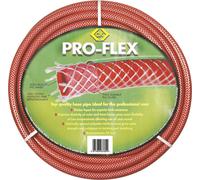Tuyau d'arrosage 3/4 pouce C.K G762630 30 m rouge