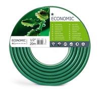 Tuyau d'arrosage, 3 couches, 1/2", 20 m, Cellfast Economic