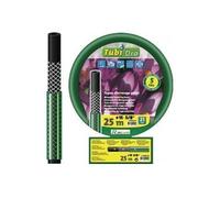Tuyau d'arrosage 3 couchesTUBI'DRO Ø15mm Long25m PRTG25V15