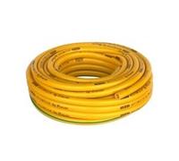 Tuyau d'arrosage 30B D.19X50M 4 couches anti-vrilles